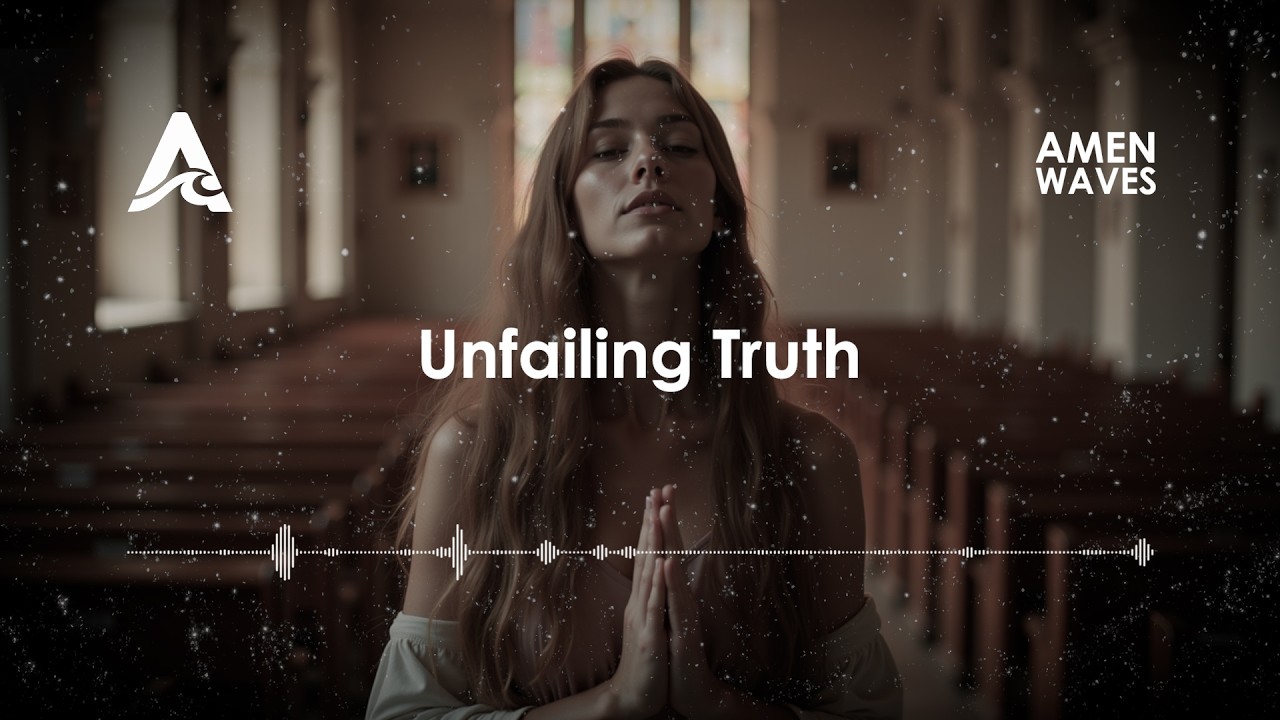 Amen Waves - Unfailing Truth
