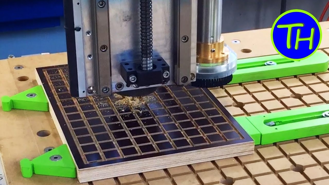 Universal Vacuum PAD [with .stl & Fusion 360 files]