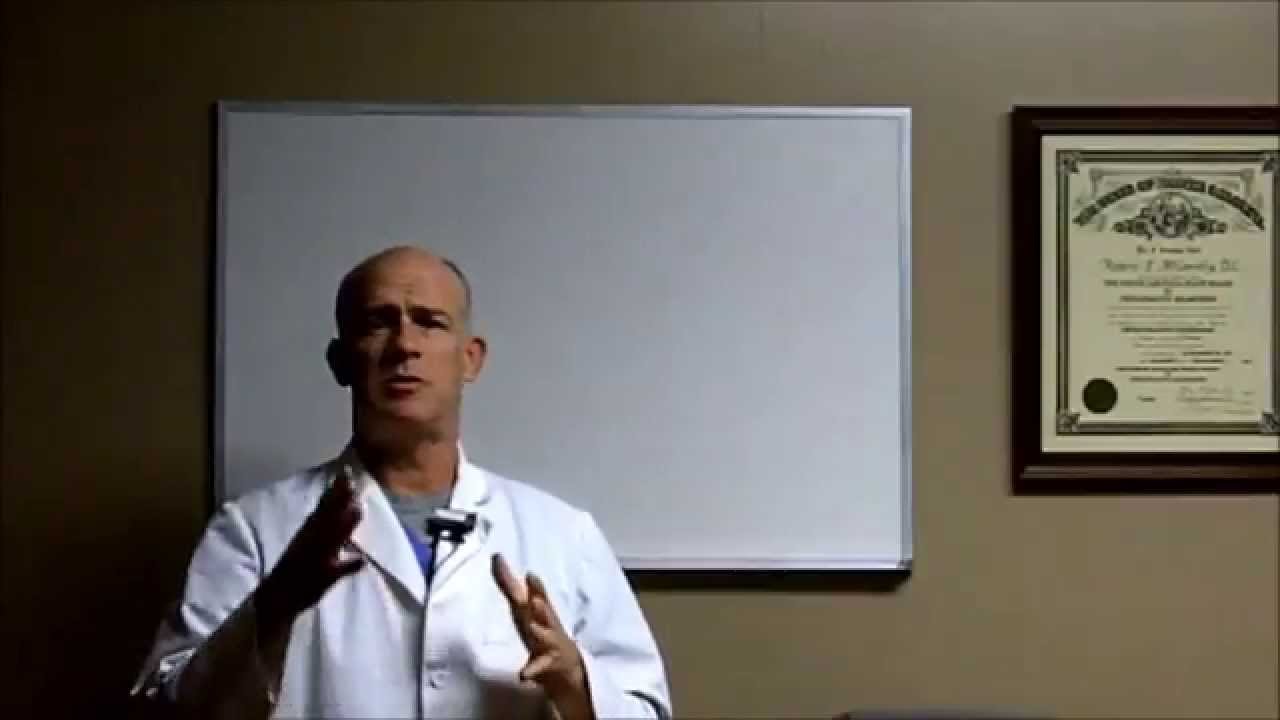 Dr. McCarthy's Weight Loss Program