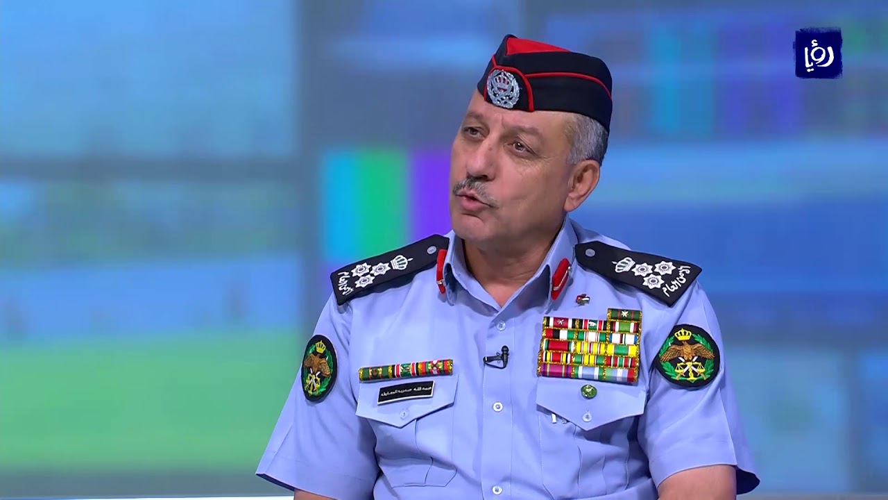 الخطة الأمنية للتعاملِ مع التوجيهي - (9-8-2018)