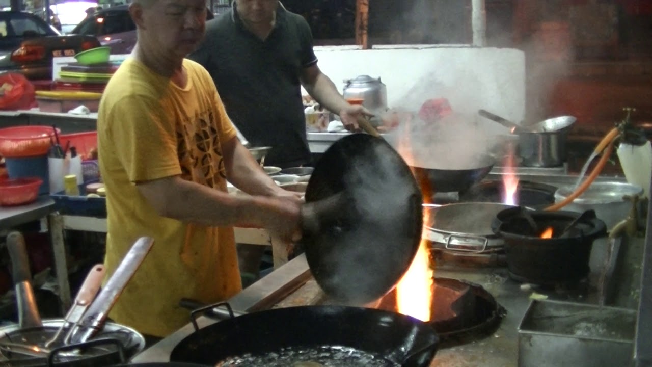 Restoran Sun Tho Yuen, Sungai Way, 17 Dec 2019