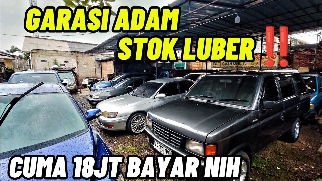 TERNAK MOBIL RAPIH HARGA DIBAWAH PASAR‼️ #mobilbekas #fyp #viral #kelilingshowroom #trending 