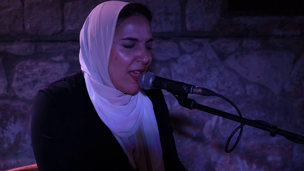 Asmaa Naga @ Room Art.Space - 21/7/19