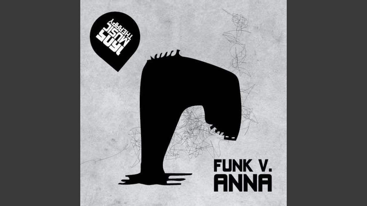 Anna (Original Mix)