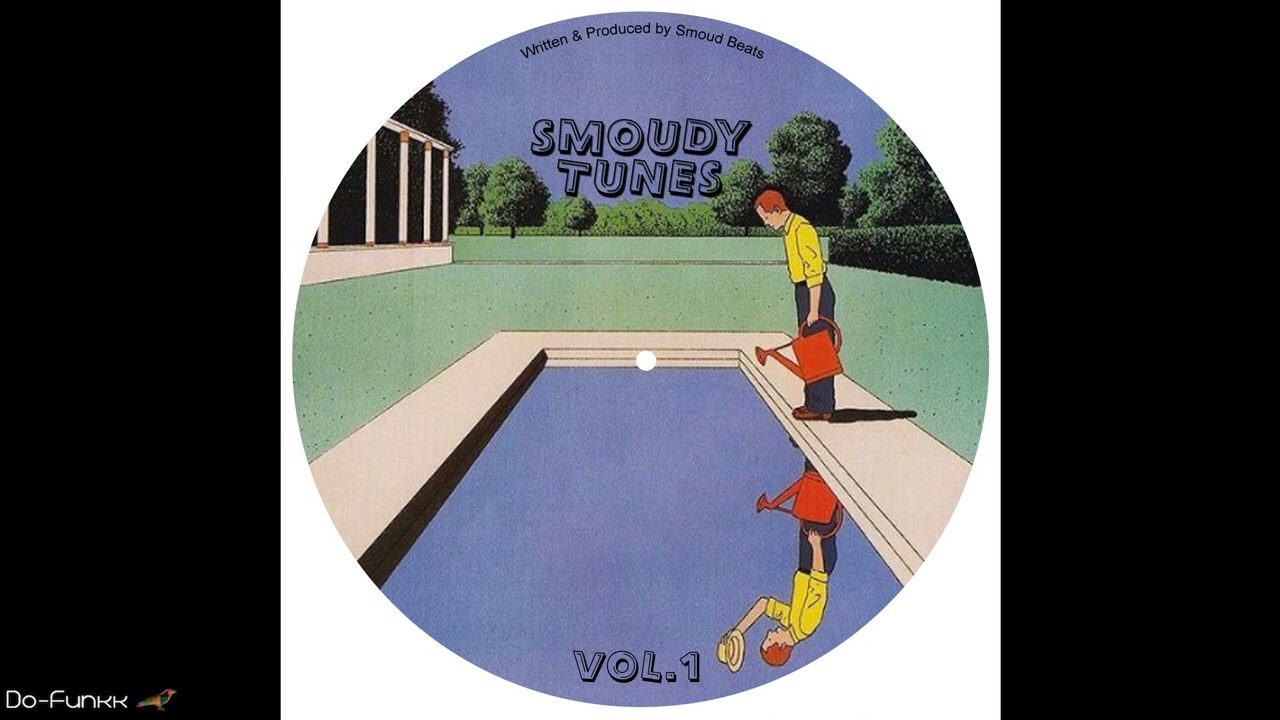 Smoud Beats - SMOUDY TUNES VOL​.​1