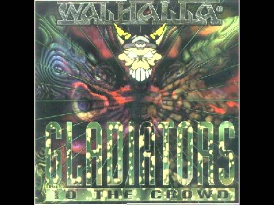 Gladiators - To The Crowd