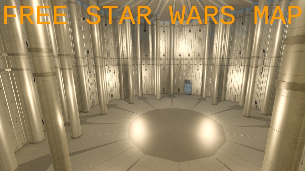 BUILDING A JEDI TEMPLE PART 4 - ROBLOX STUDIO TIMELAPSE