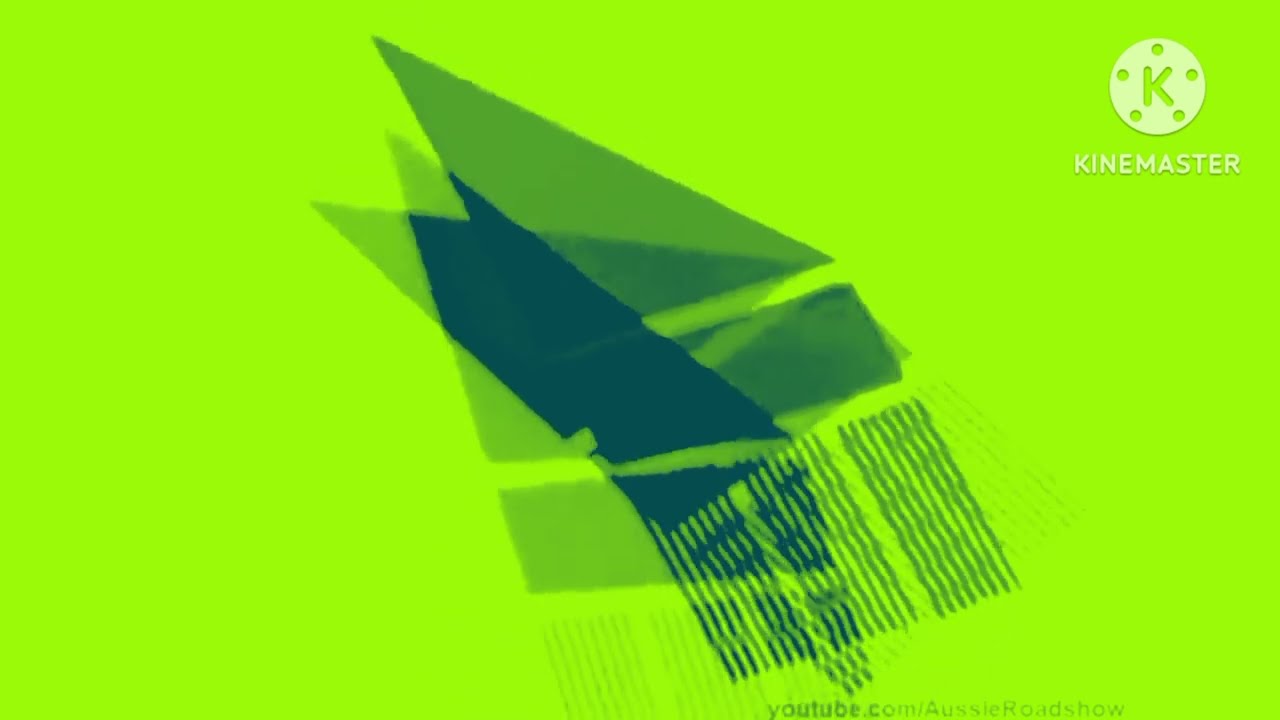 Avco Embassy Pictures Logo Effects Sponsored By (Preview 2 NEIN CSUPO Effects)