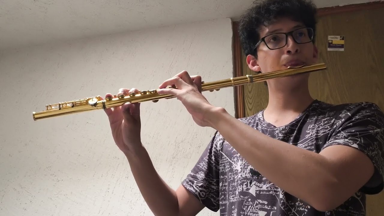 Beethoven overtura Leonore No. 3 y Ravel- dafnis y Chloe Solo