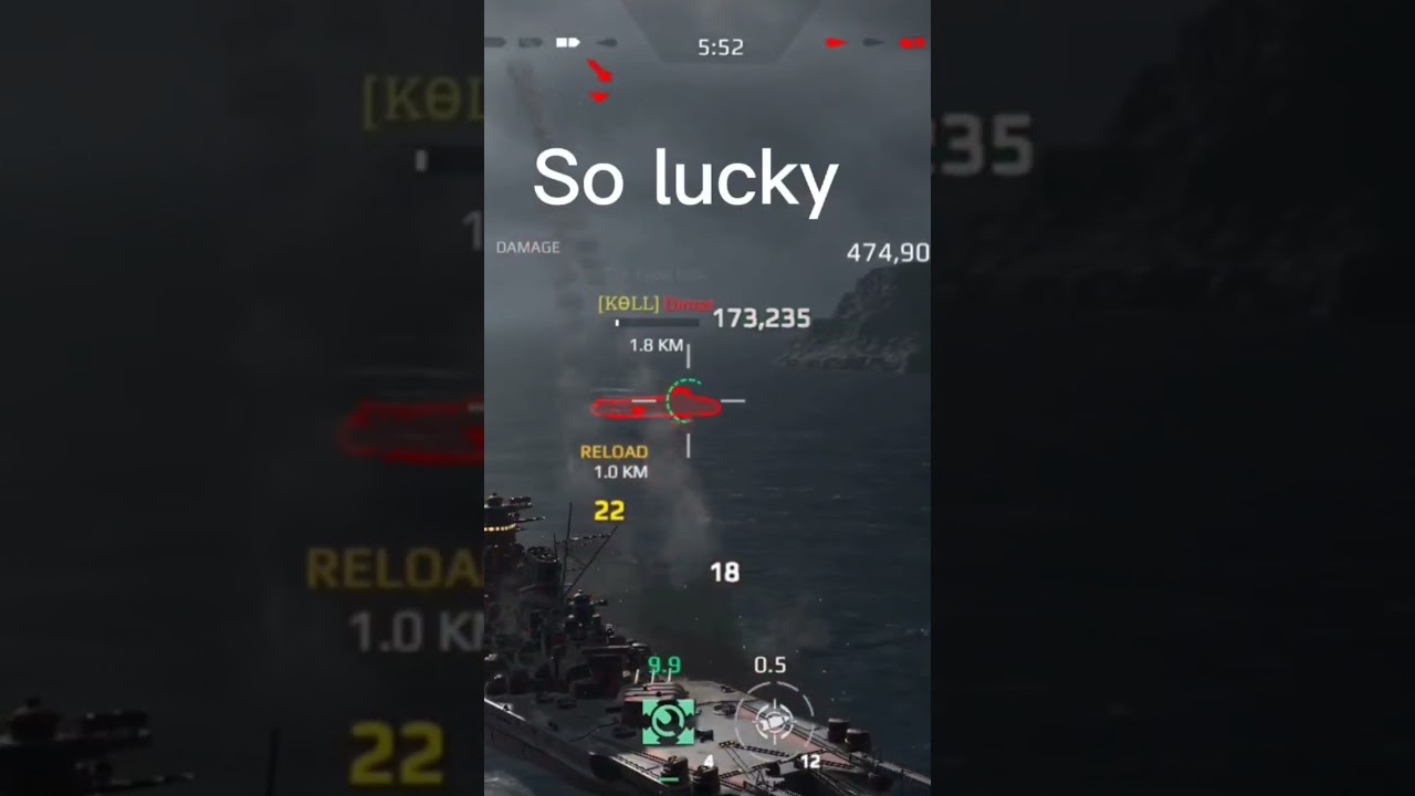 IJN Yamato vs CN Type 096 