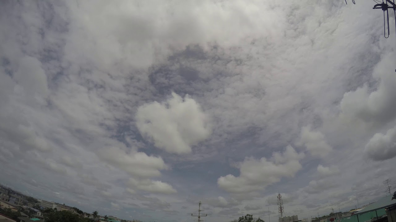 Timelapse 20200607 GOPR6800 by GoProHero4silver