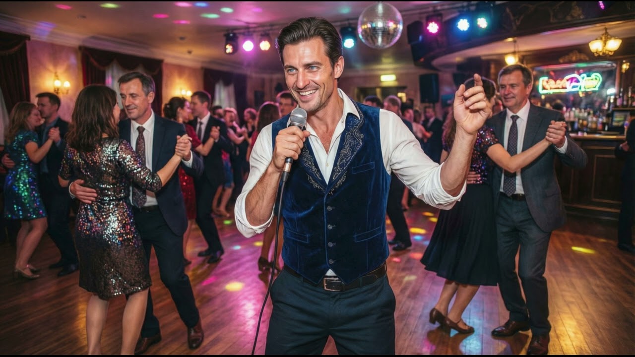 Chwile sprzed lat 📢 2026 Schlager - muzyka lekka, łatwa i przyjemna.💃