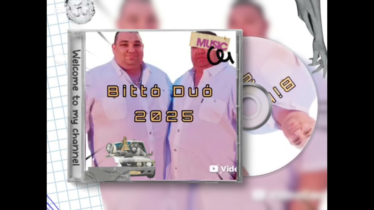 Bittó Duó 2025- Húsvéti Locsoló Mix