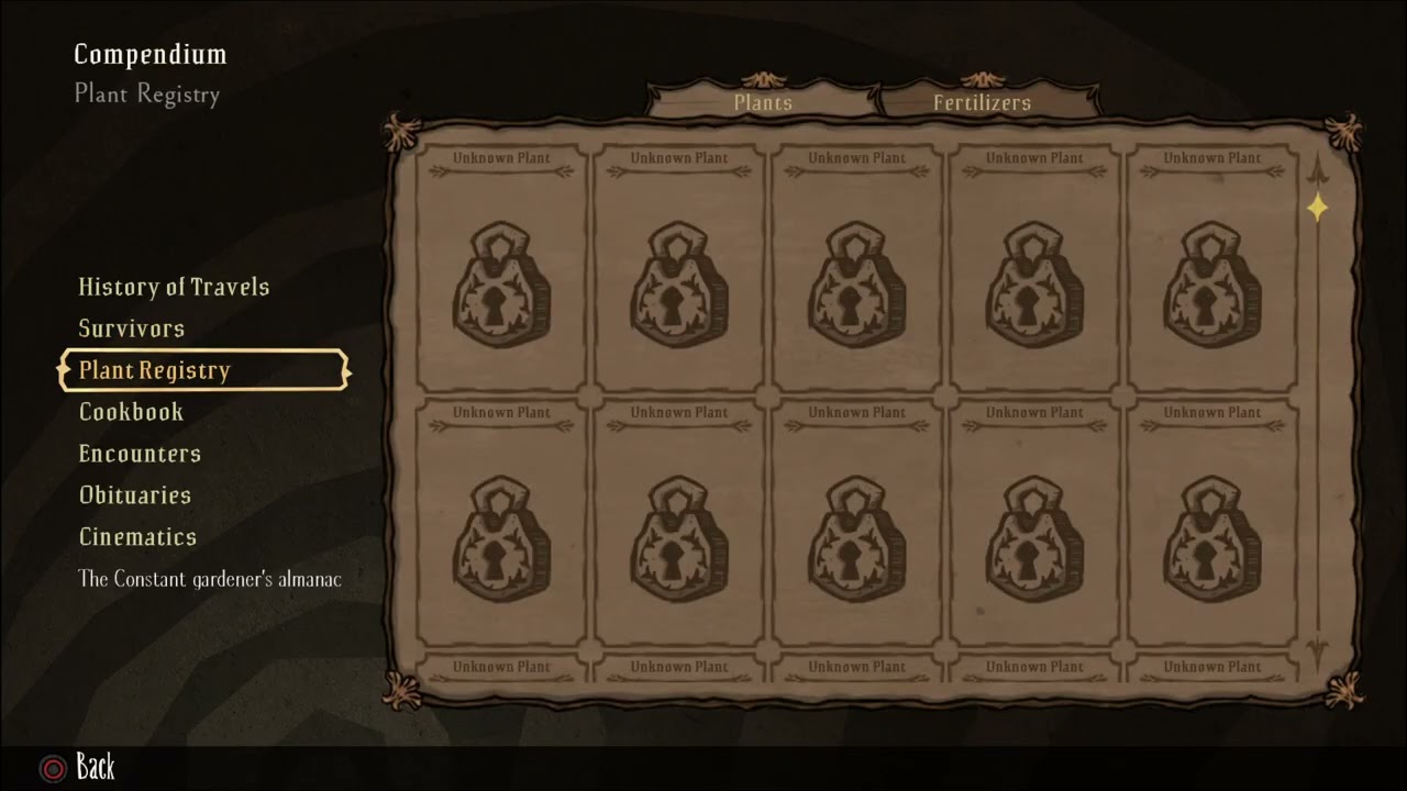 PS4 - Don't Starve together