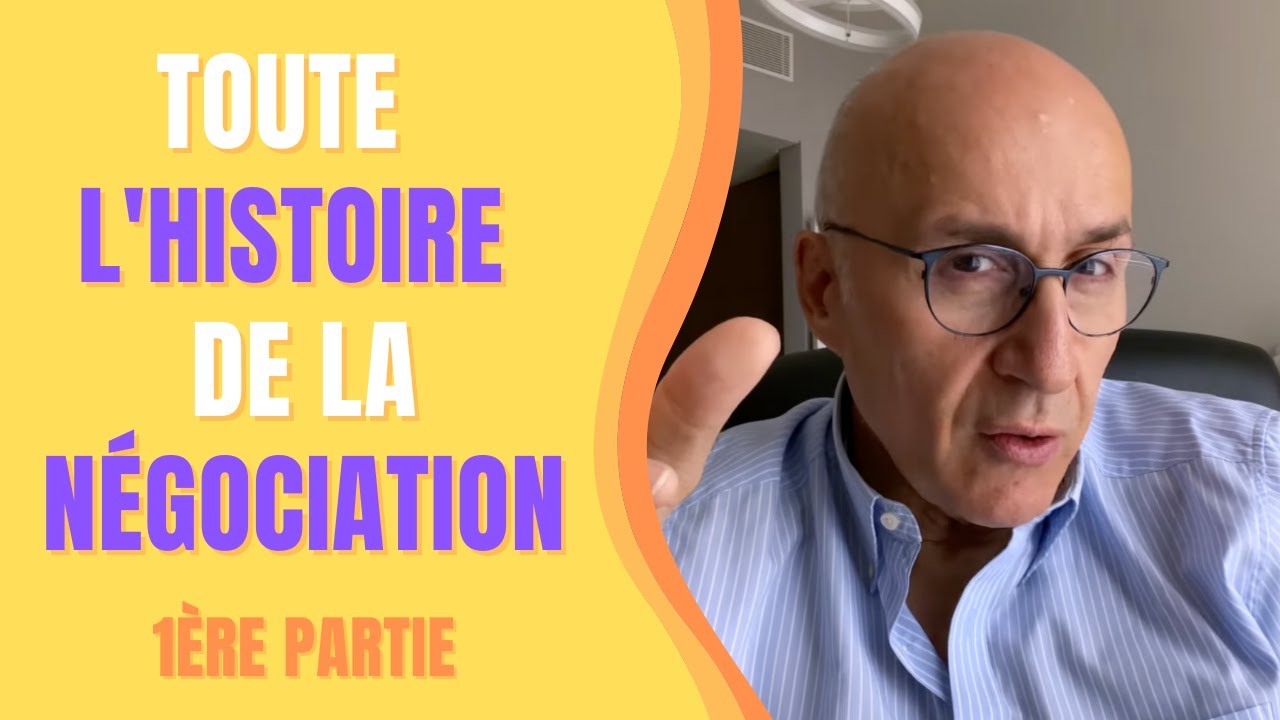 130 000€ avec une négociation !