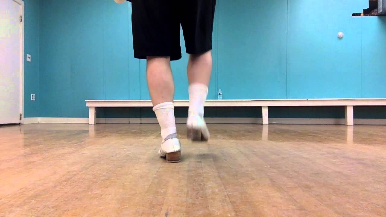 Operation Tap- Technique Tuesday- 