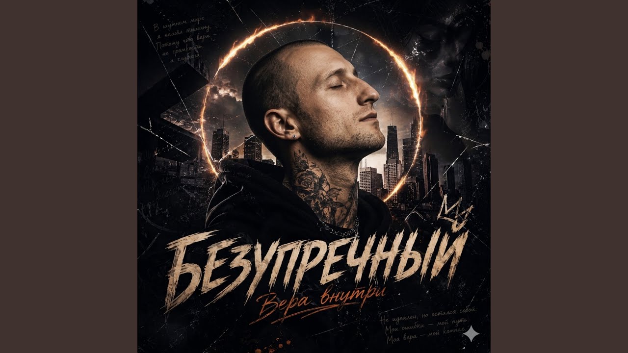 Вера внутри (Home studio)
