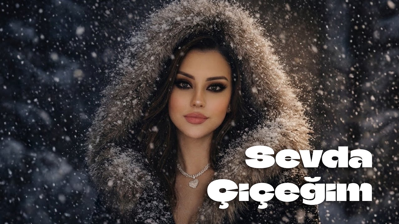 Sevda &Ccedil;i&ccedil;eğim