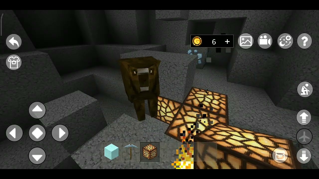Holaaaaa regresamos Minecraft eeee