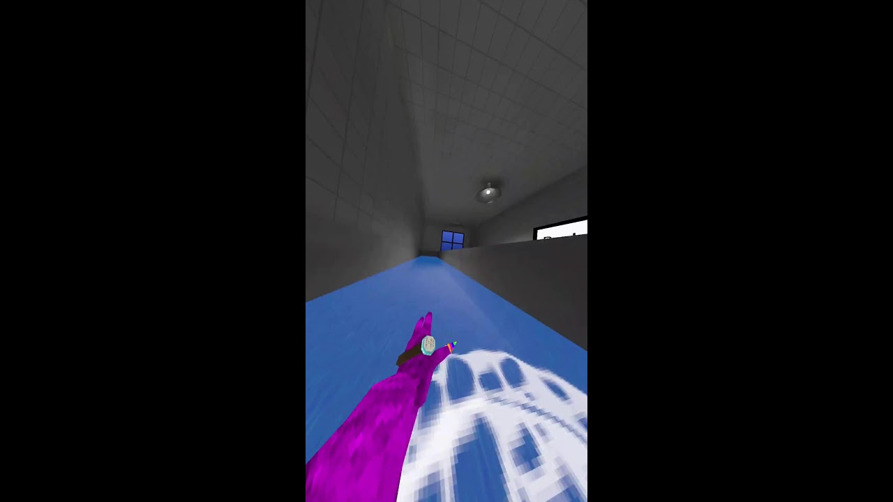 GORILLA TAG CODE FOOTGT