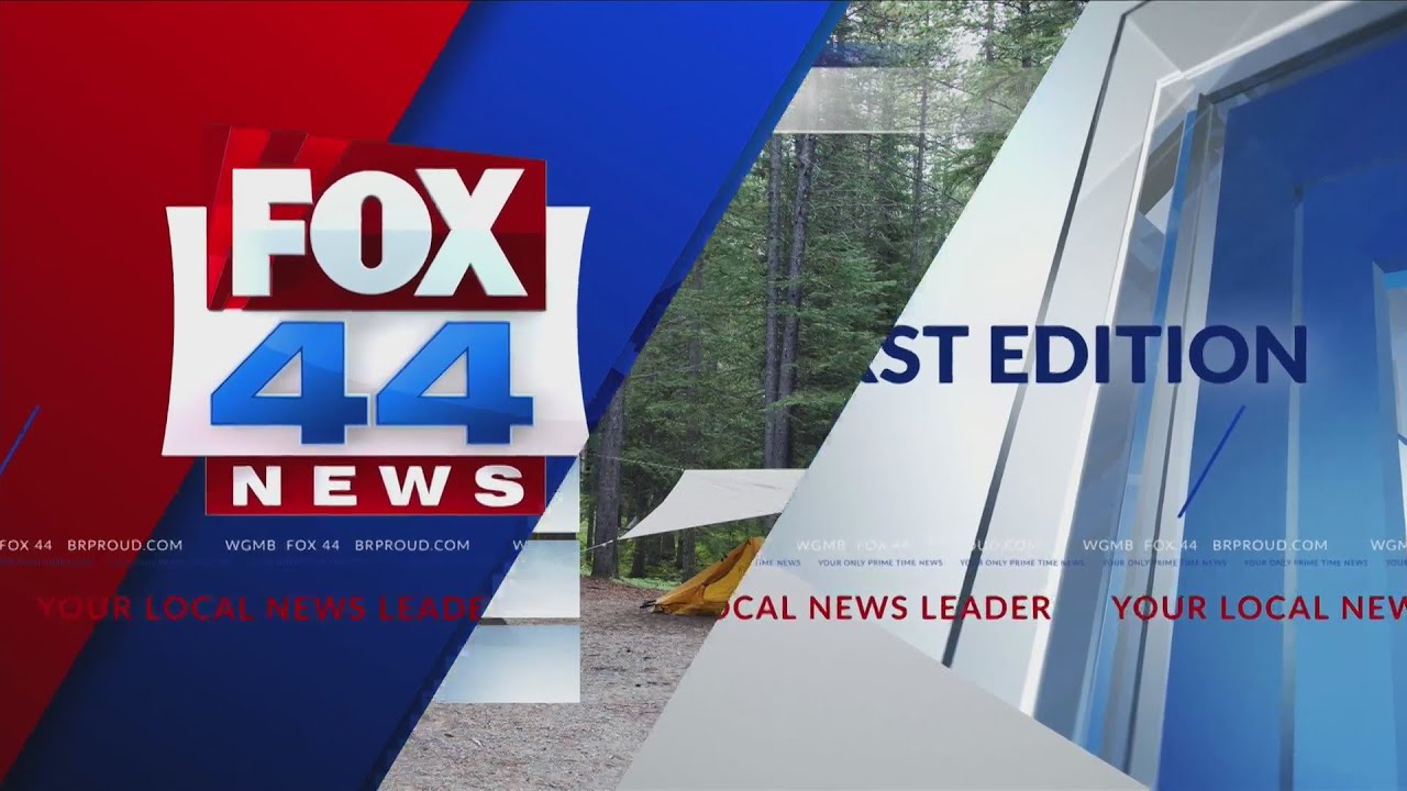 Friday's FOX44 News Hot Topics