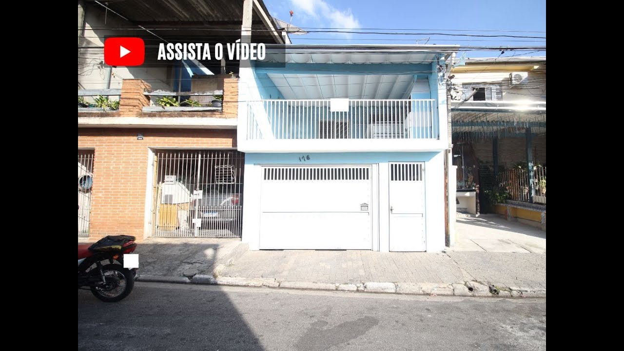 Casa no Jardim Silveira - Barueri/SP com 4 dormitórios à venda, 125 m² por R$ 638.300 -  CA0706