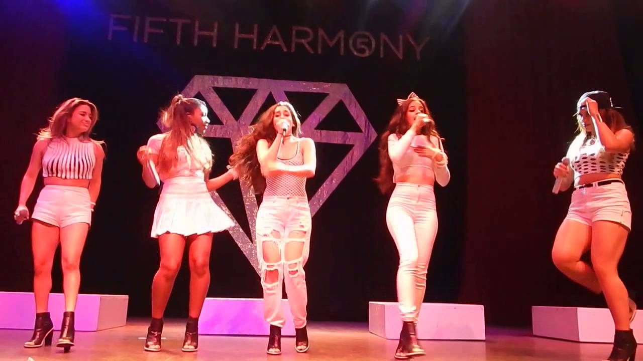 Fifth Harmony 