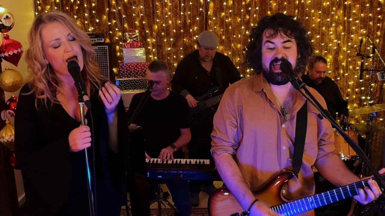 Mary Did You Know - Sing it Live (The Ultimate Christmas song)