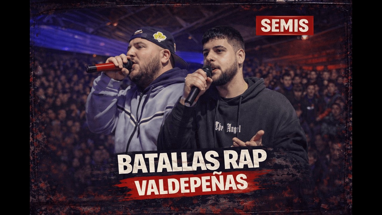 REPRESA vs KPITAL  (Semis) VALDESKILLS “El Regreso”