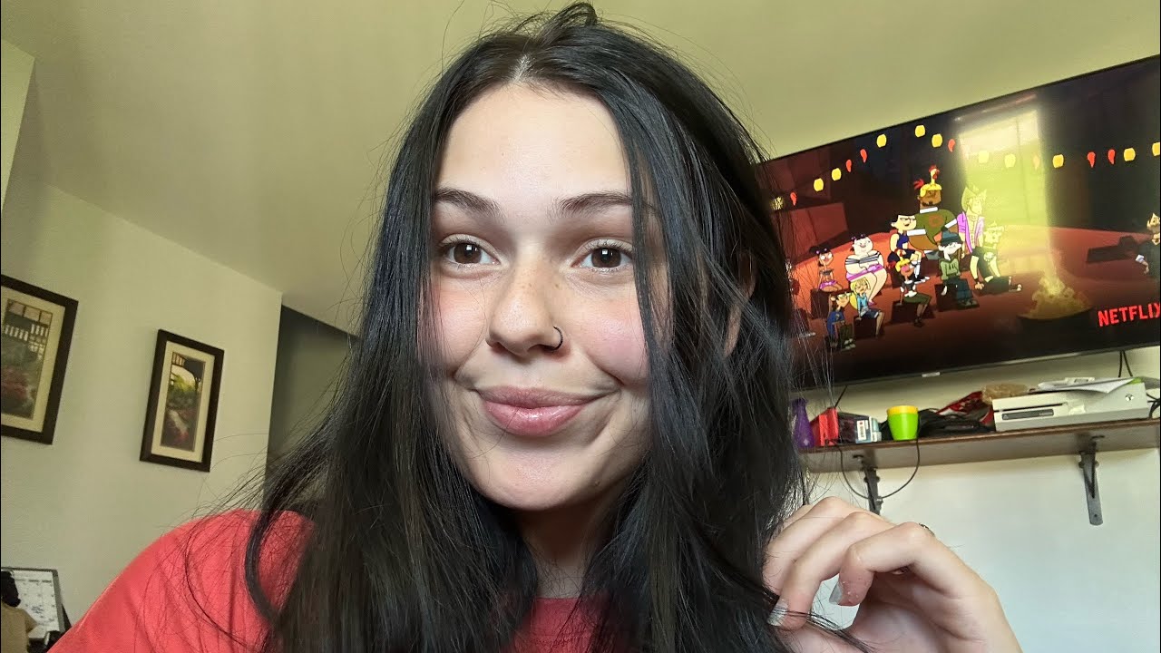 ASMR| I’m your obsessed girlfriend!☺️