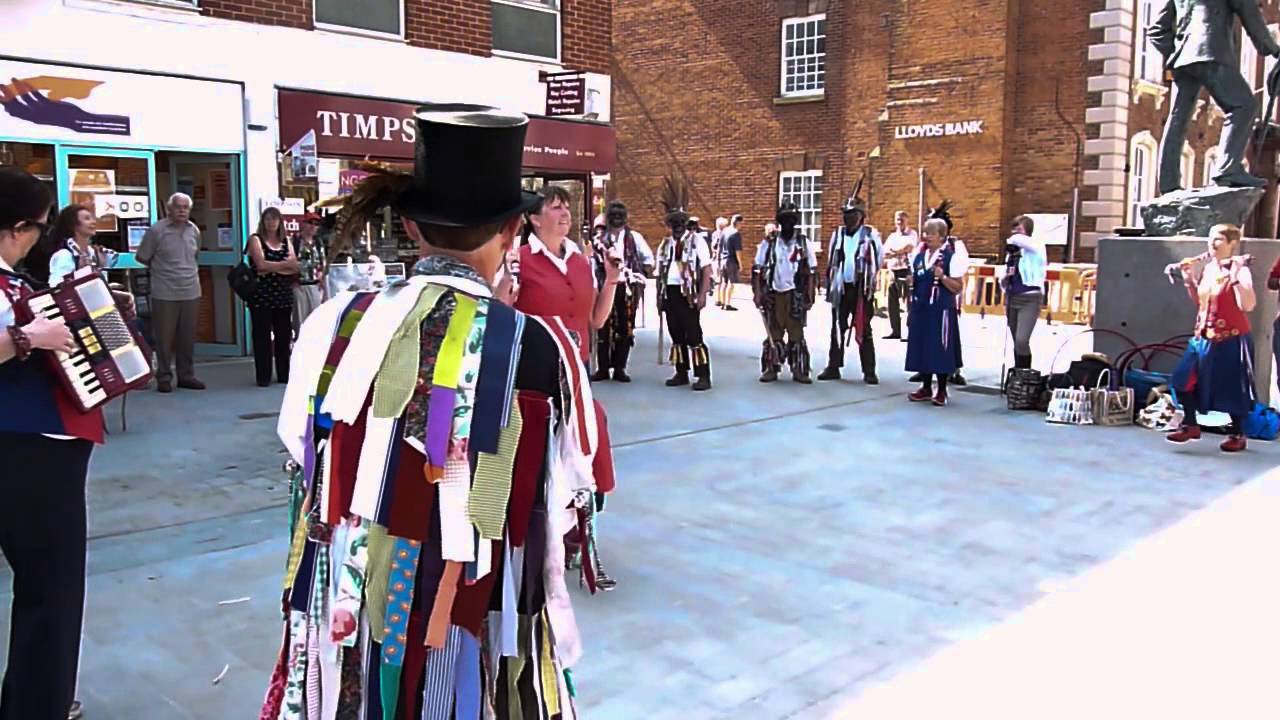 carr lodge bromsgrove festival 2014 1 of 1