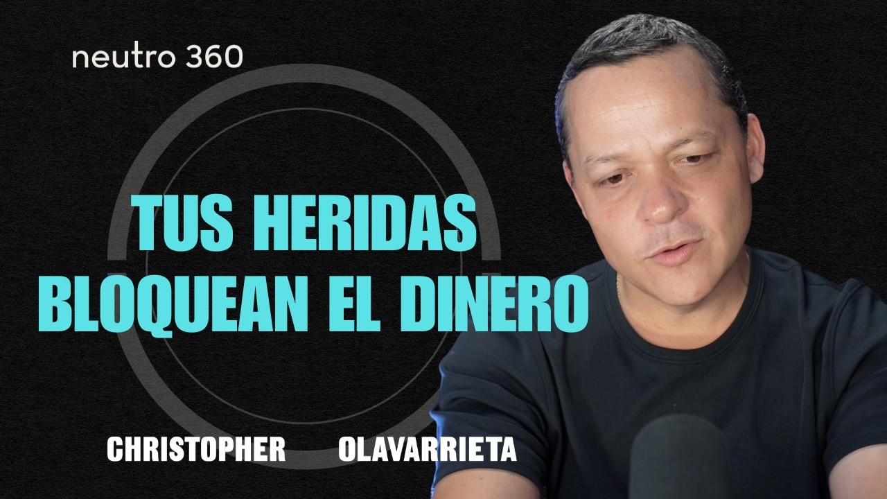 Elimina el Síndrome del Impostor y Abre el Flujo de Dinero. Fortalecimiento Neutro 360