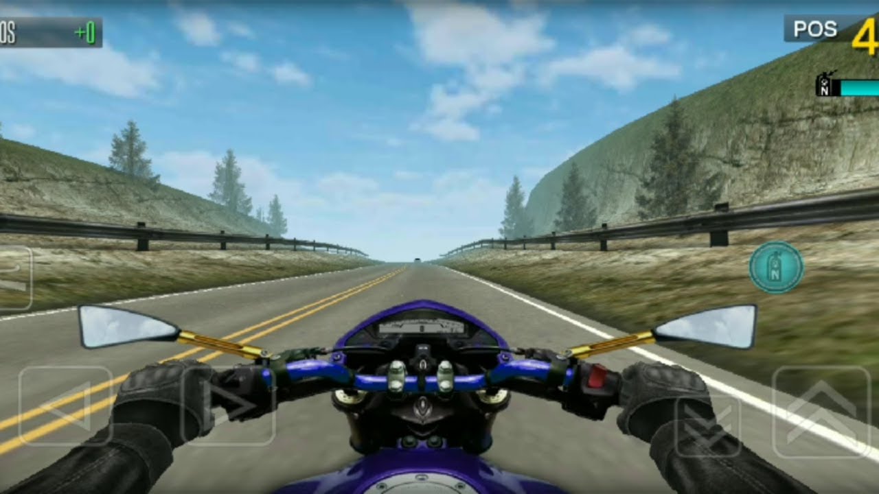Jogo de moto Simulador - Bike Simulador 2 - Android Game play #Kennedygamer77