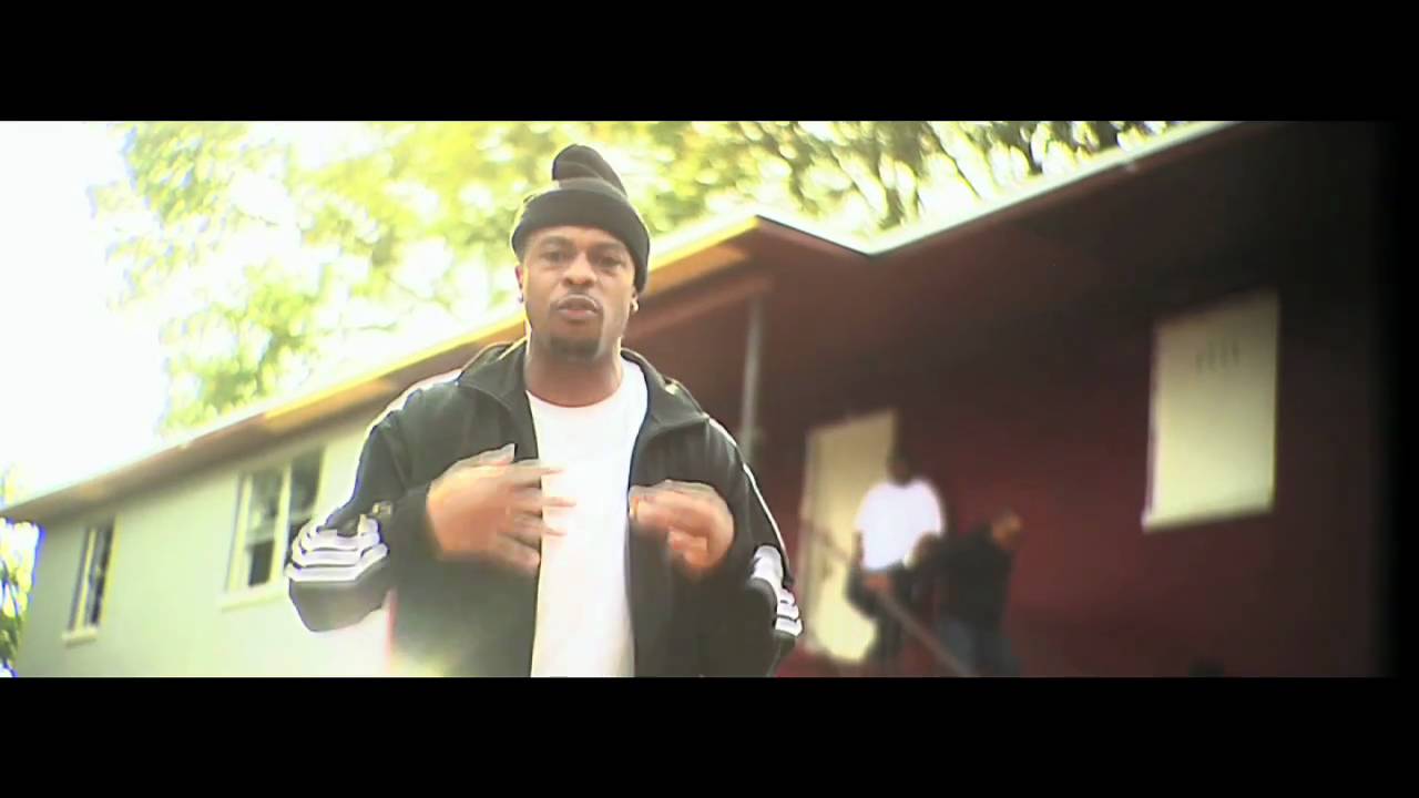 RON RON  THE GHETTO