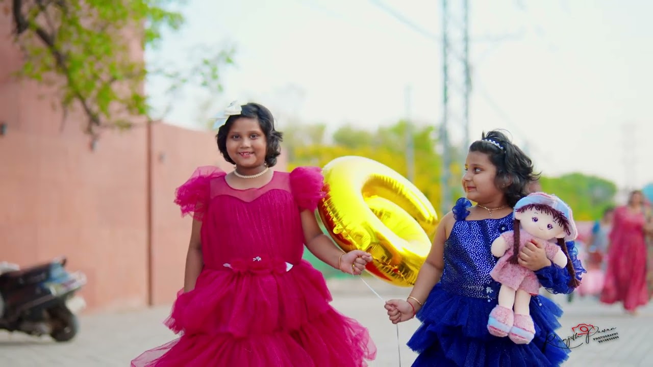 Aayra Aadya kinnera Cover song