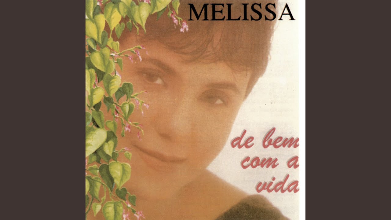 Força Da Minha Vida
