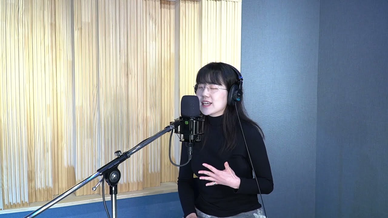 [Cover] 고현지 - Youth