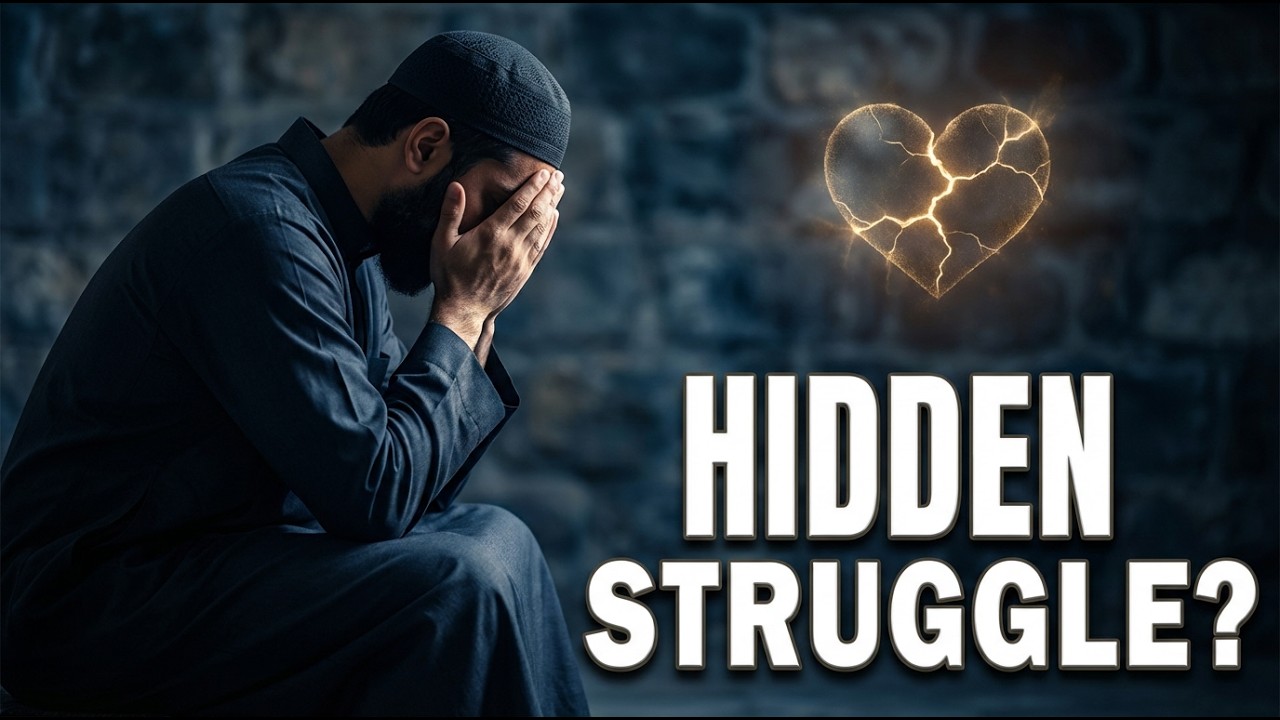 Healing a Broken Heart Through Islam | Don't Skip