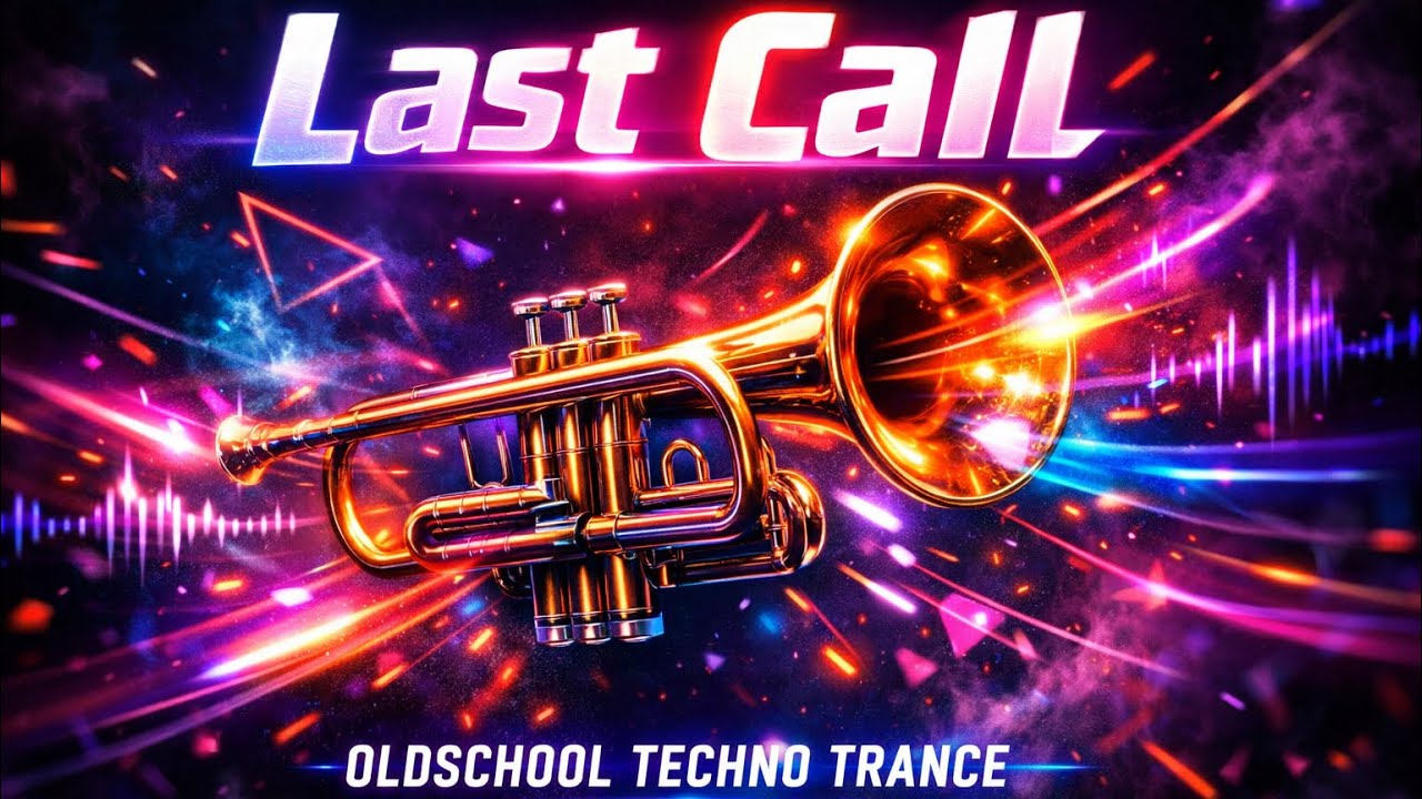 Last Call – Oldschool Hard Trance