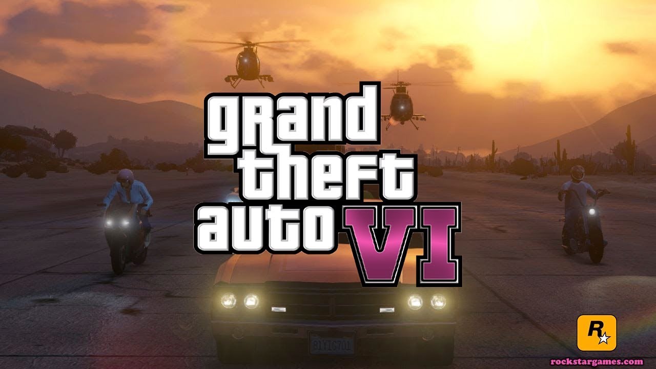 GTA 6 Concept | Trailer