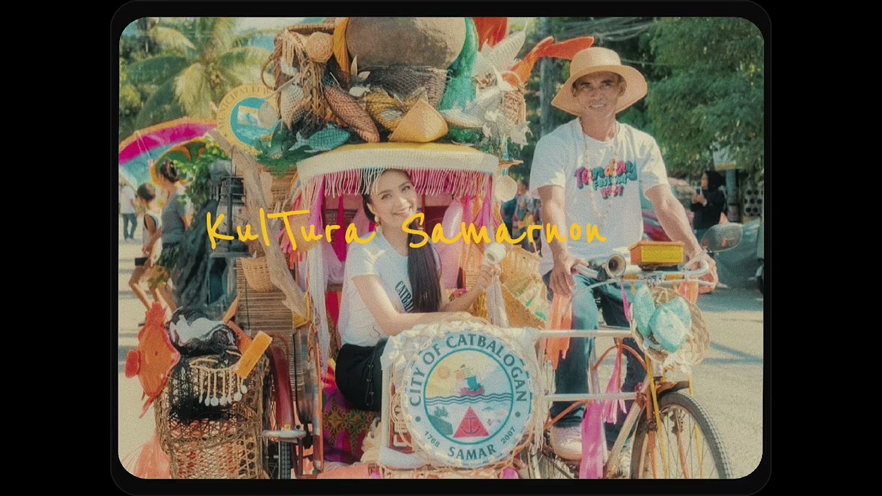 Kultura Samarnon , Pagrayhak, Paglipay, Pagkaurusa!