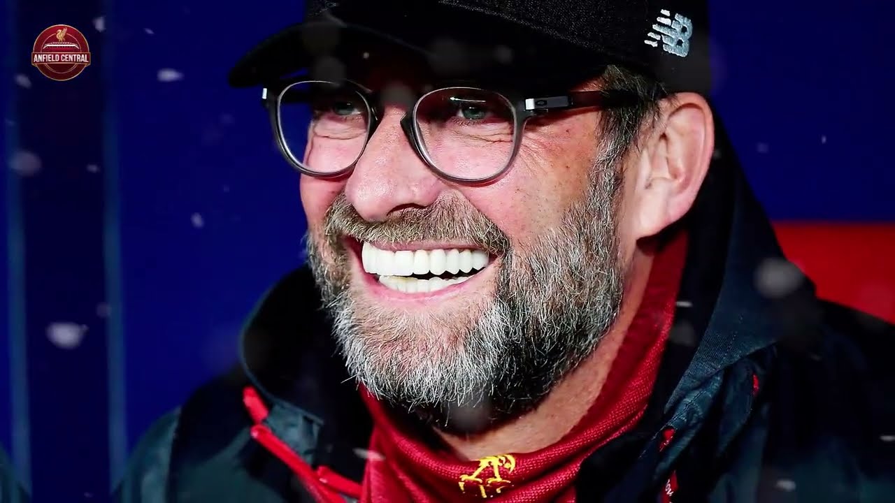 LIVERPOOL BOMBSHELL: £61M Chelsea HIJACK Done! Klopp’s Secret Role & Salah EXIT Hint?😱 #liverpool