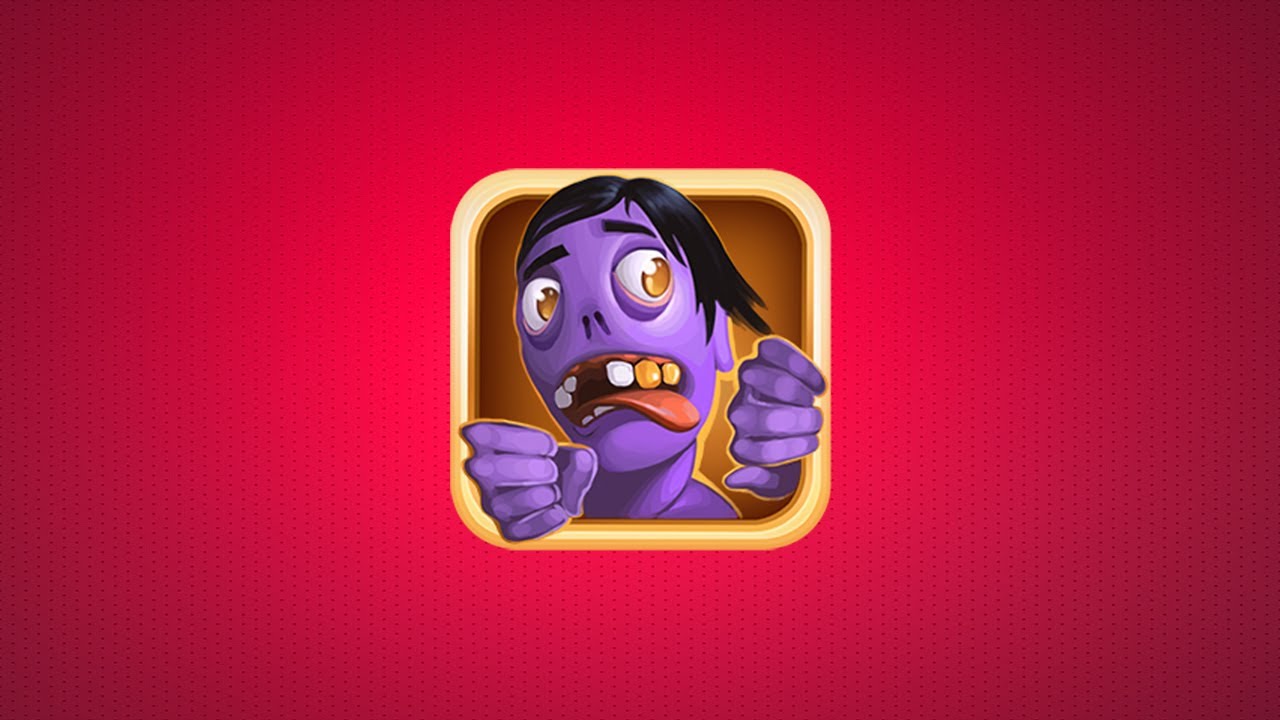 Zombie Run HD - Universal - HD Gameplay Trailer