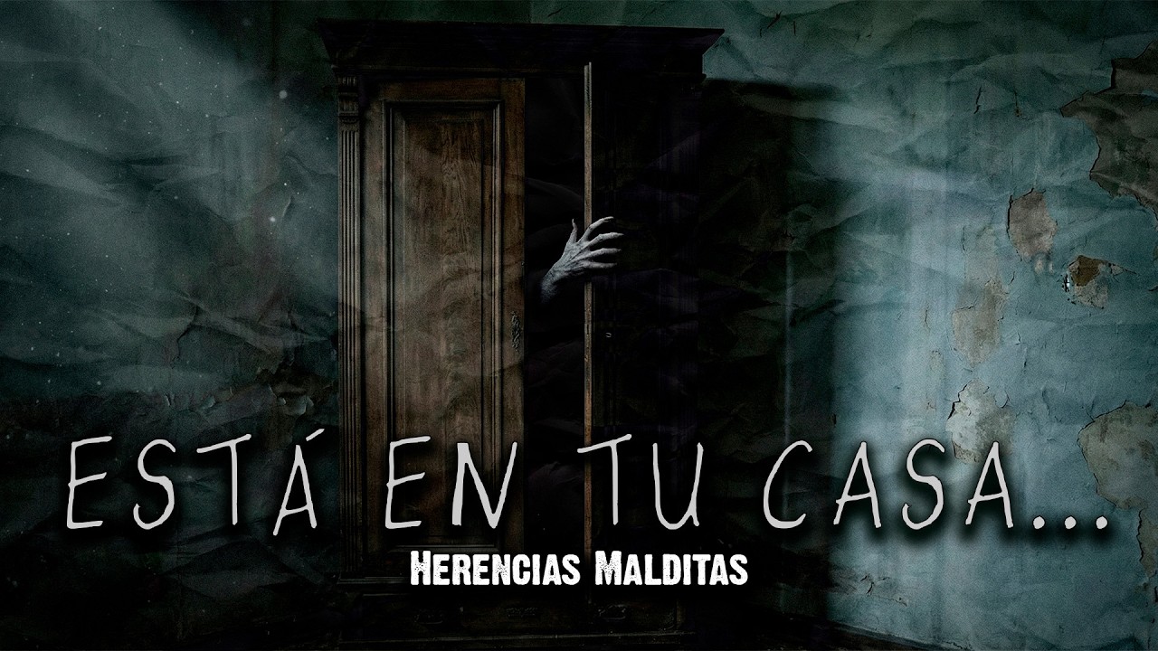 Objetos EMBRUJADOS: 6 Relatos de Terror REALES |🎧 ASMR