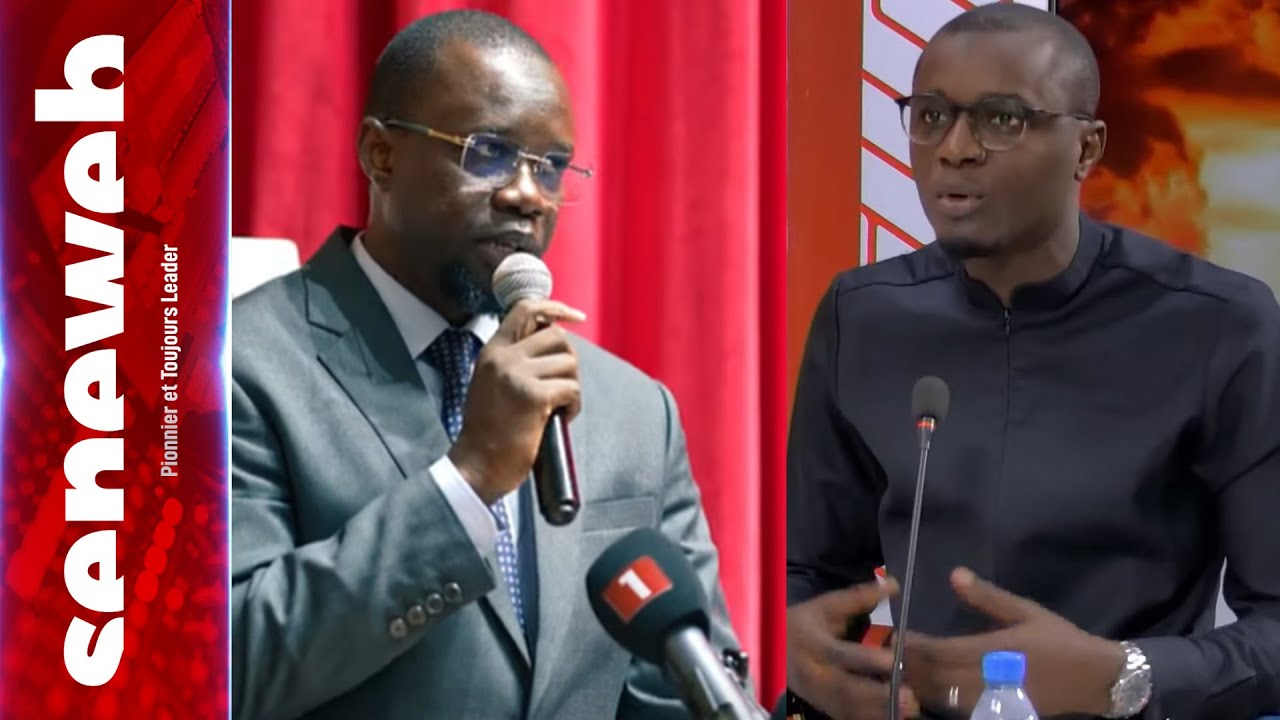 Mots Crus de Sonko sur la Justice: L'analyse Pointue de Babacar Kébé 