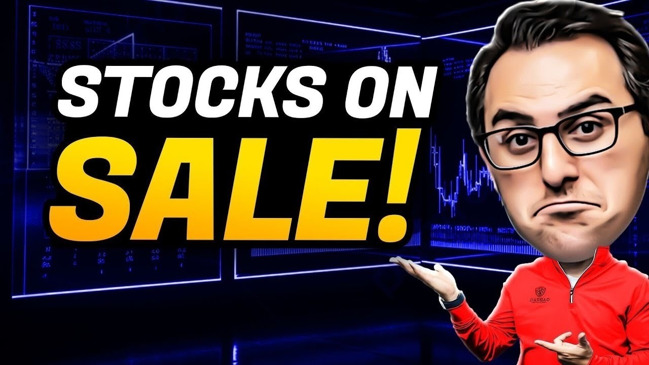This Undervalued Stock Just Hit a 52-Week Low (Is it a Buy?)