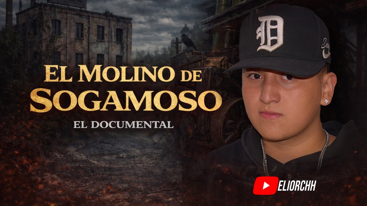 El Molino de Sogamoso | Documental