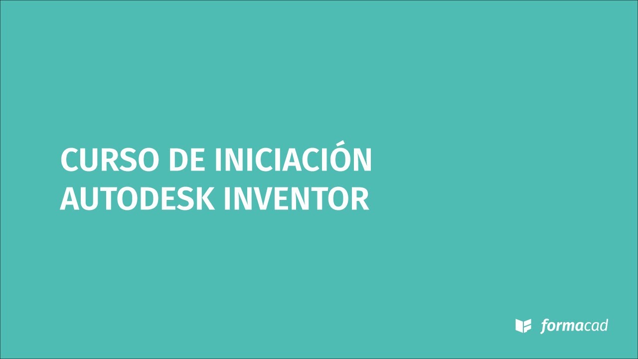 25/42 Curso de Iniciaci&oacute;n a Autodesk Inventor : Opciones de configuraci&oacute;n