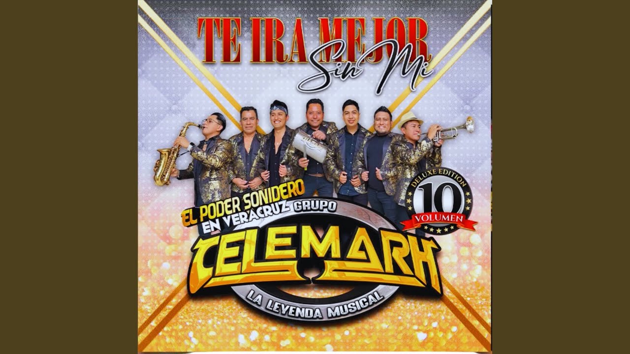 Yo Te Necesito