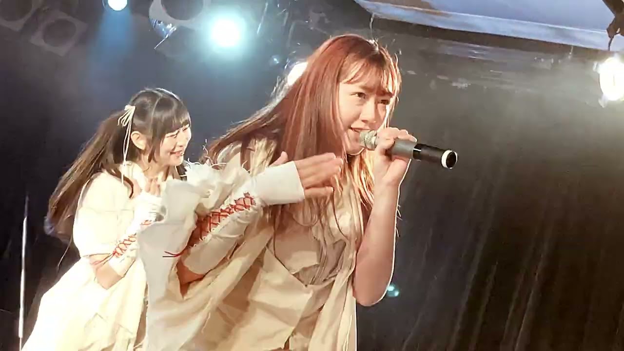 Lion net girl ー AIR｜2026.1.3 渋谷Spotify O-CREST アイドル甲子園 in Spotify O-CREST -DAY1-